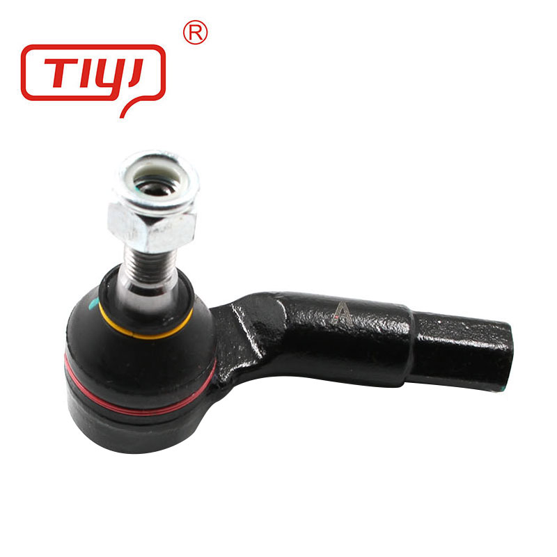 VW Lavida A4 2008-/Наконечник рулевой тяги/OEM: 1J0422811B