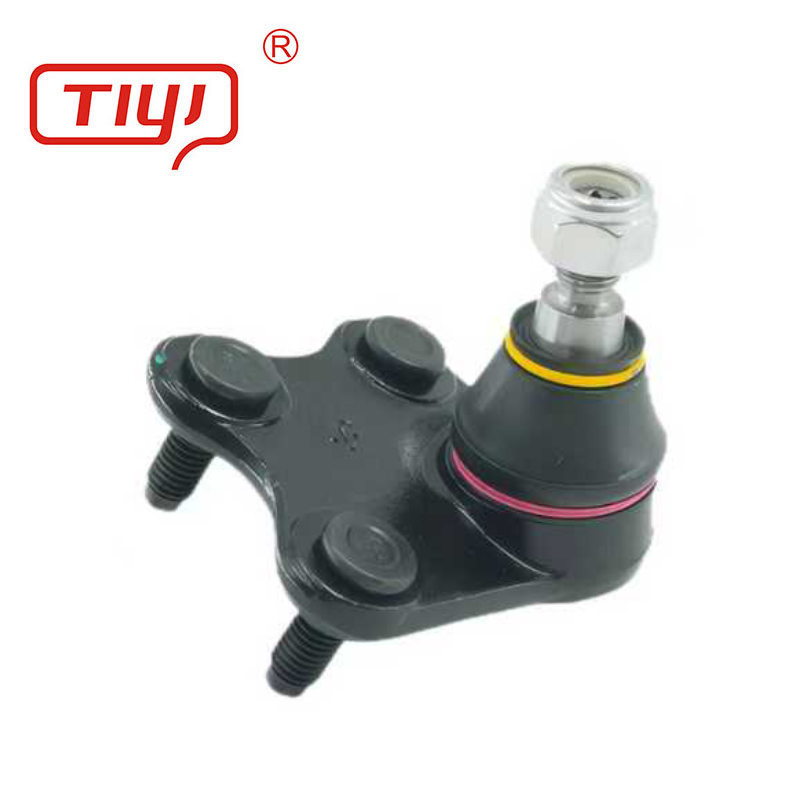 VW NEW JETTA/NEW SANTANA 2013-/ШАРОВОЙ СОЕДИНЕНИЕ/OEM:6RD407366