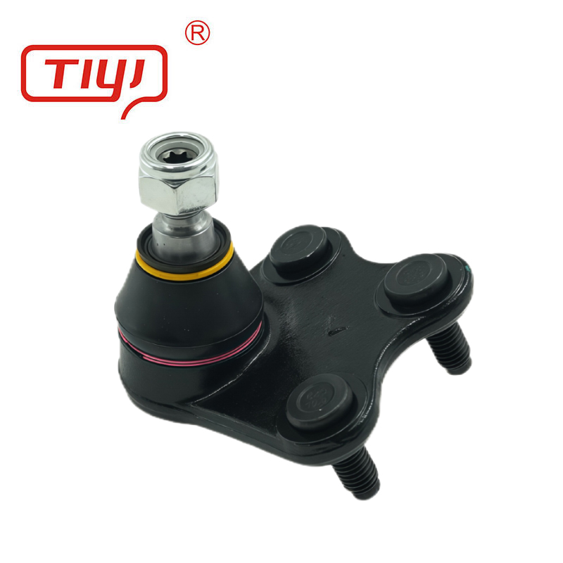 VW NEW JETTA/NEW SANTANA 2013-/ШАРОВОЙ СОЕДИНЕНИЕ/OEM:6RD407365